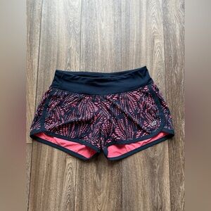 Athletic Shorts